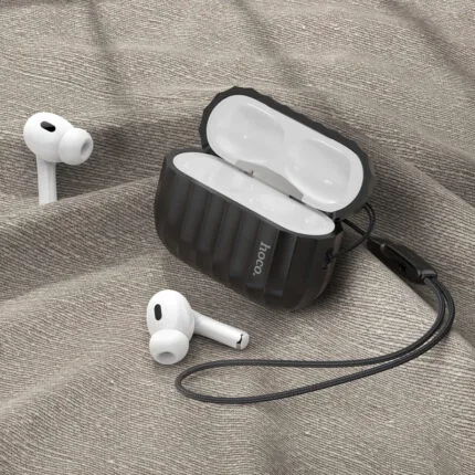 Hoco WB23 Harmonious series silicone case for APS Pro2