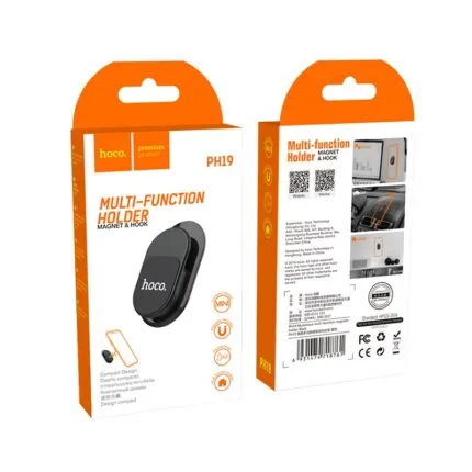 Magnetic holder “PH19 Mysterious” multi-function