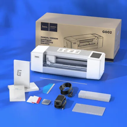 G002 Manual version film cutting machine(EU)