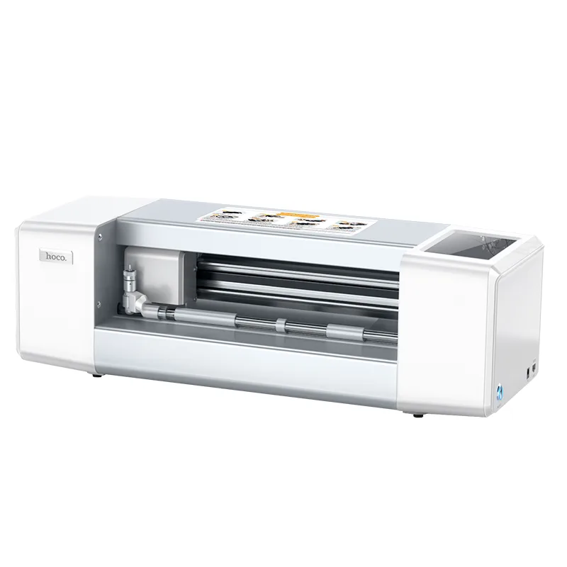 G002 Manual version film cutting machine(EU)