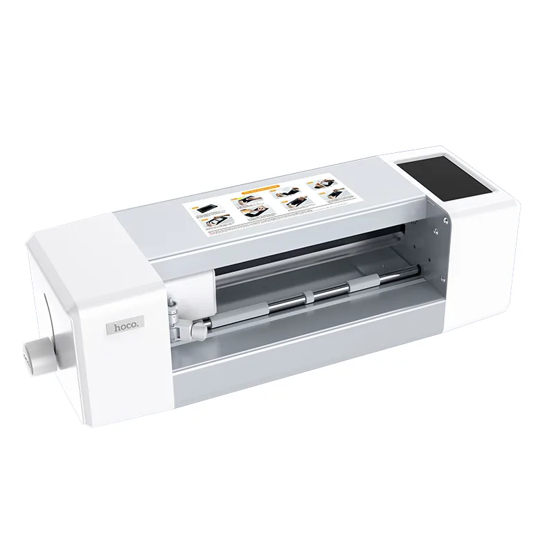 G002 Manual version film cutting machine(EU)