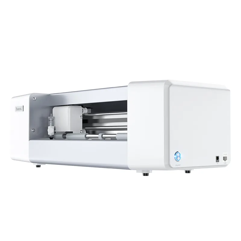 G002 Manual version film cutting machine(EU)