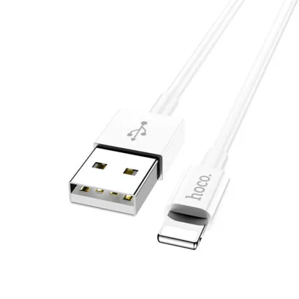 Cable USB to Lightning X64 Lightweight set 40pcs