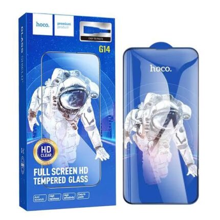 full-screen HD tempered glass set for iP16/15(10PCS)(G14)