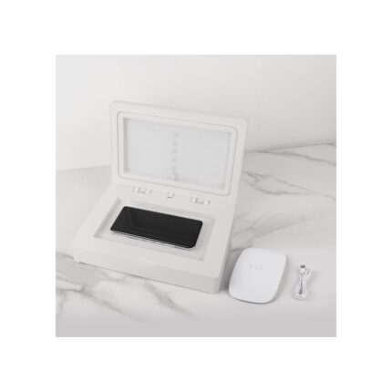 GF014 UV light curing vacuum box