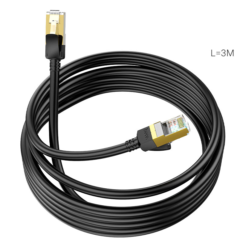 hoco-us02-level-pure-copper-gigabit-ethernet-cable-3m