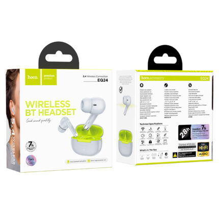 TWS headset “EQ24 Estrella”