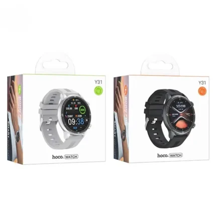 Y31 Smart sports watch(call version)