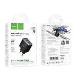 C158A Upgrade PD45W(1C1A) charger(EU)