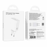 C162A Source single port PD40W charger(EU)
