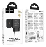 N77 Star single port PD45W charger(EU)