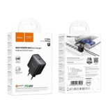 C159A Upgrade single-port PD65W charger(EU)